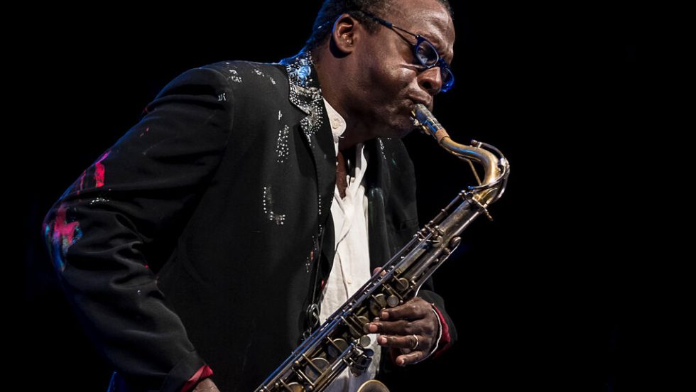 David Murray